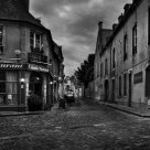 The Road to St Lo